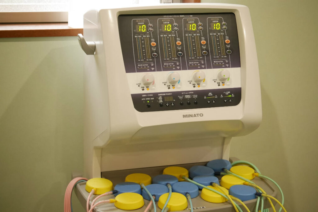 スーパーカイネ SK-10W