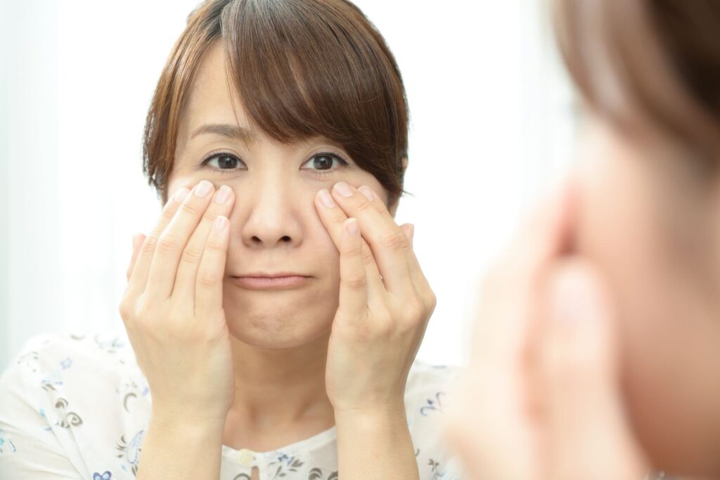 フェイシャル（小顔整体・美容鍼）