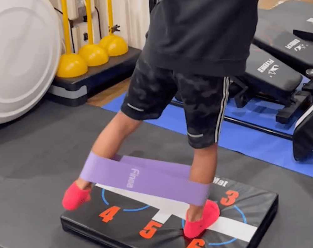 スポーツ障害・外傷